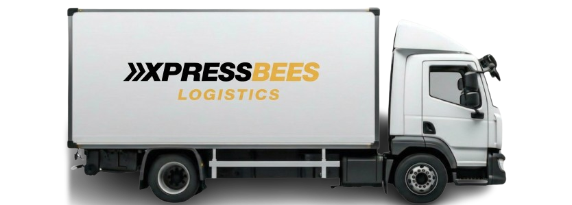 Delivery Truck